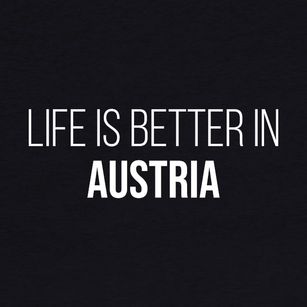 Austrian by DKart